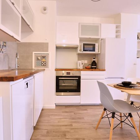 Disneyland - Appartement Moderne Et Cosy Монтеврен Екстер'єр фото