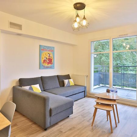 Disneyland - Appartement Moderne Et Cosy Монтеврен Екстер'єр фото
