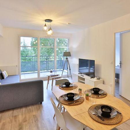 Disneyland - Appartement Moderne Et Cosy Монтеврен Екстер'єр фото